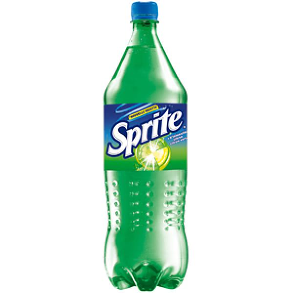  Sprite 1 LT